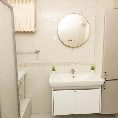 アパート Green House - 2br Large House In Kadikoy イスタンブール