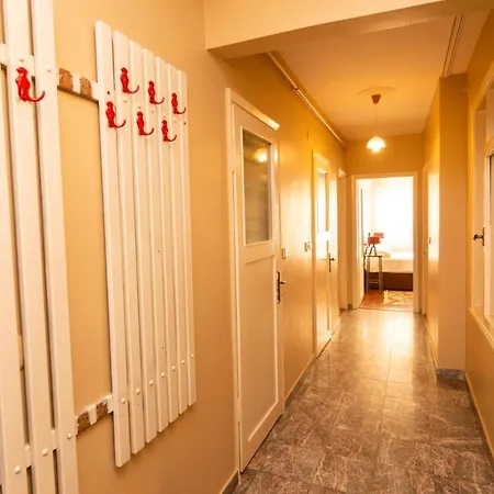 Green House - 2br Large House In Kadikoy *