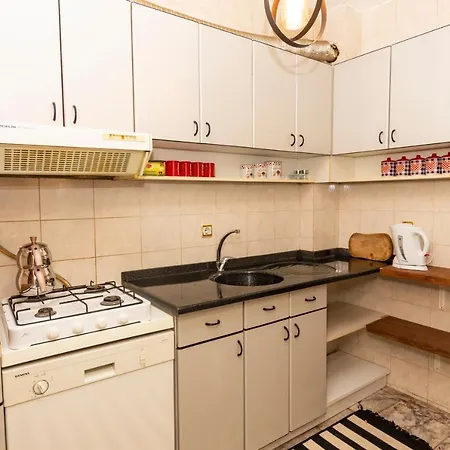 Green House - 2br Large House In Kadikoy アパート イスタンブール