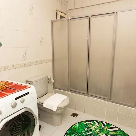 アパート Green House - 2br Large House In Kadikoy イスタンブール