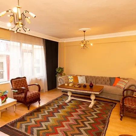 Green House - 2br Large House In Kadikoy イスタンブール