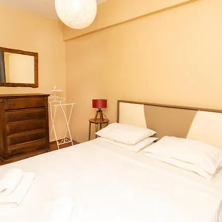 アパート Green House - 2br Large House In Kadikoy
