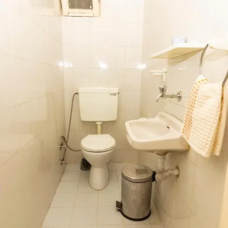 アパート Green House - 2br Large House In Kadikoy イスタンブール