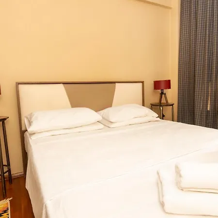 Green House - 2br Large House In Kadikoy イスタンブール