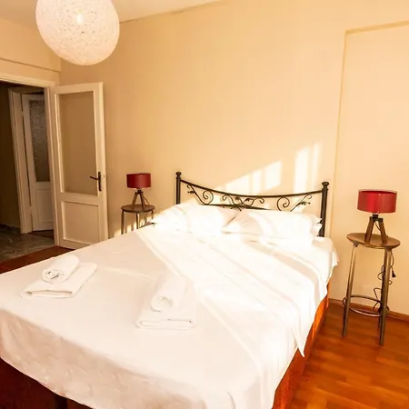 Green House - 2br Large House In Kadikoy イスタンブール