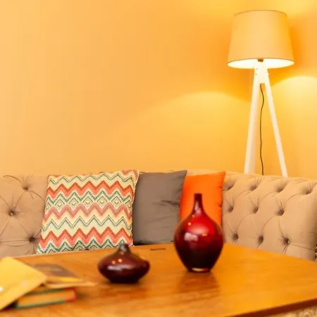 アパート Green House - 2br Large House In Kadikoy イスタンブール