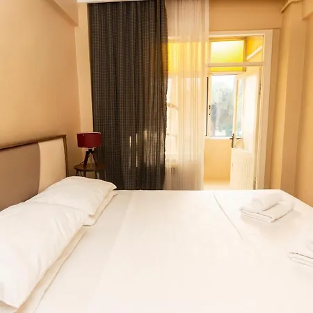 Green House - 2br Large House In Kadikoy アパート